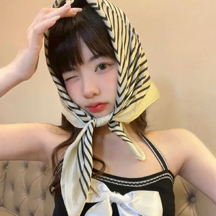 不是任何人女儿的海媛